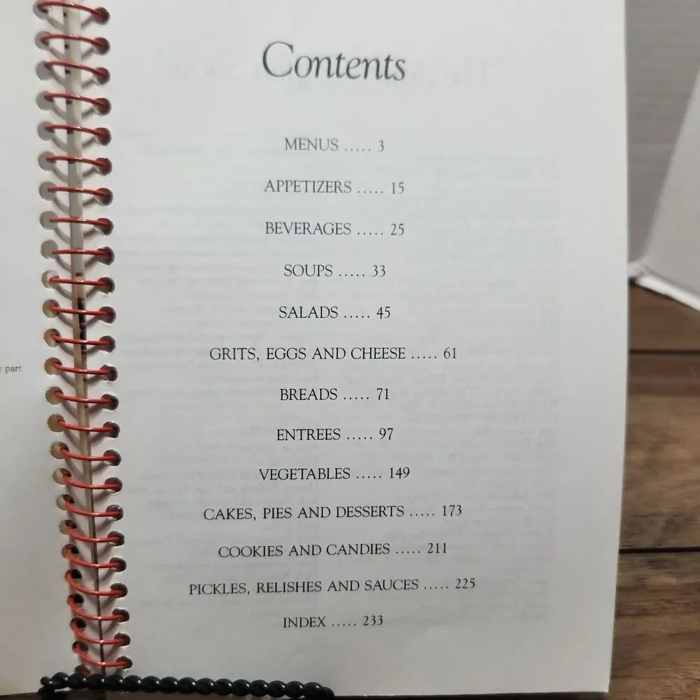 Vintage Aunt Bee's Mayberry Cookbook 1991